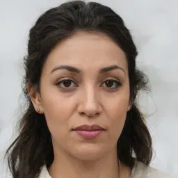 Avatar do usuário Maria Oliveira