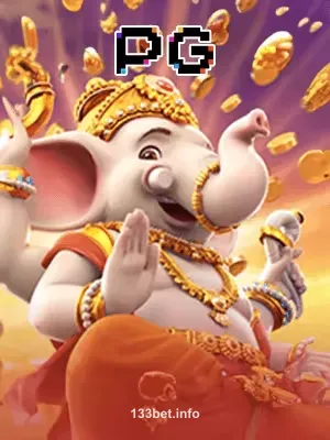 Imagem do jogo Ganesh Gold no 133bet